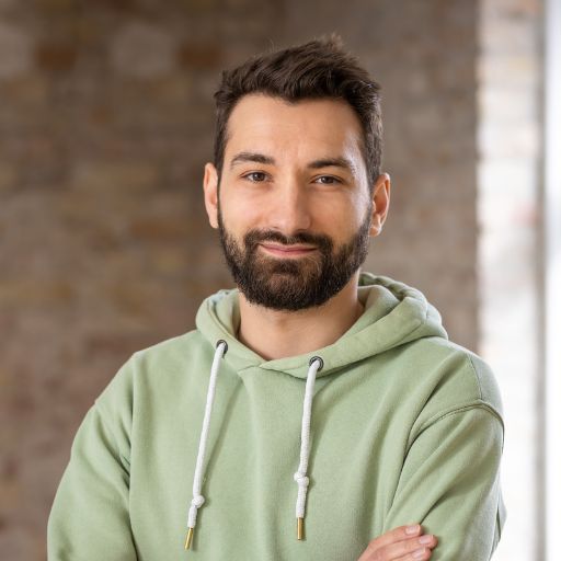 Mike Kamysz