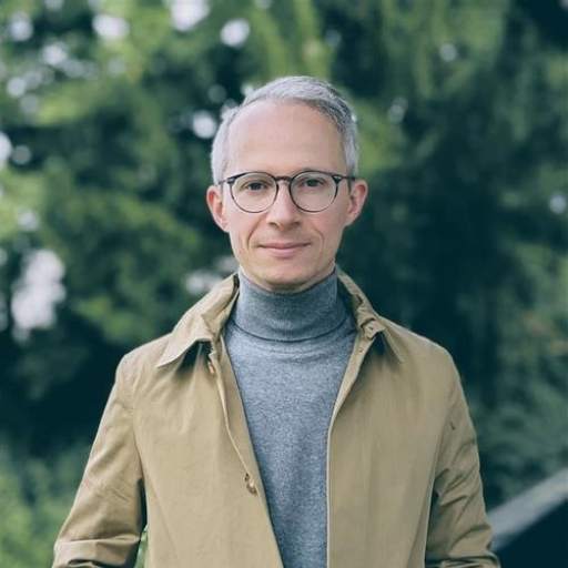 Thomas Laußer